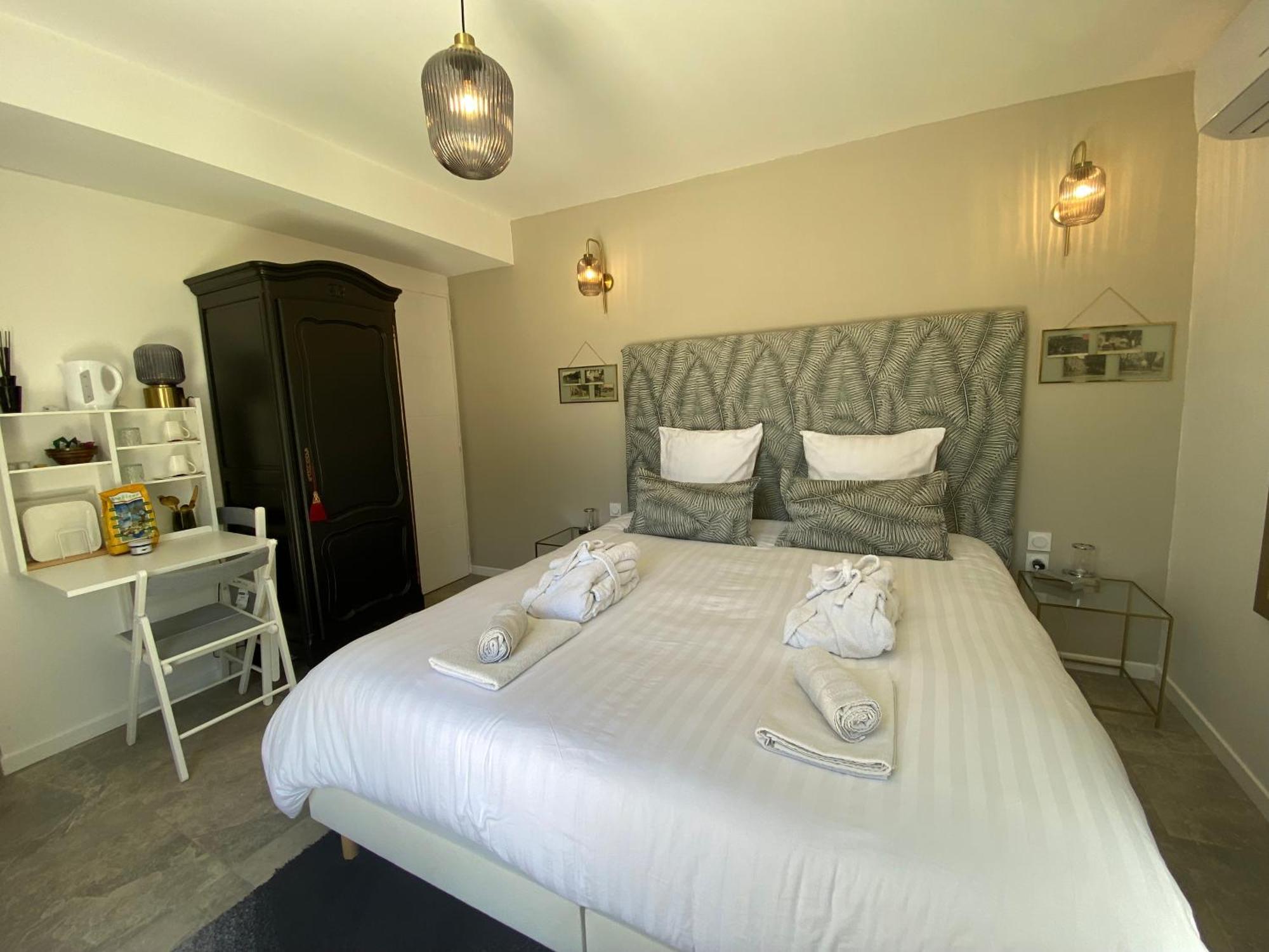Villa Alba En Provence Besse-sur-Issole Bagian luar foto