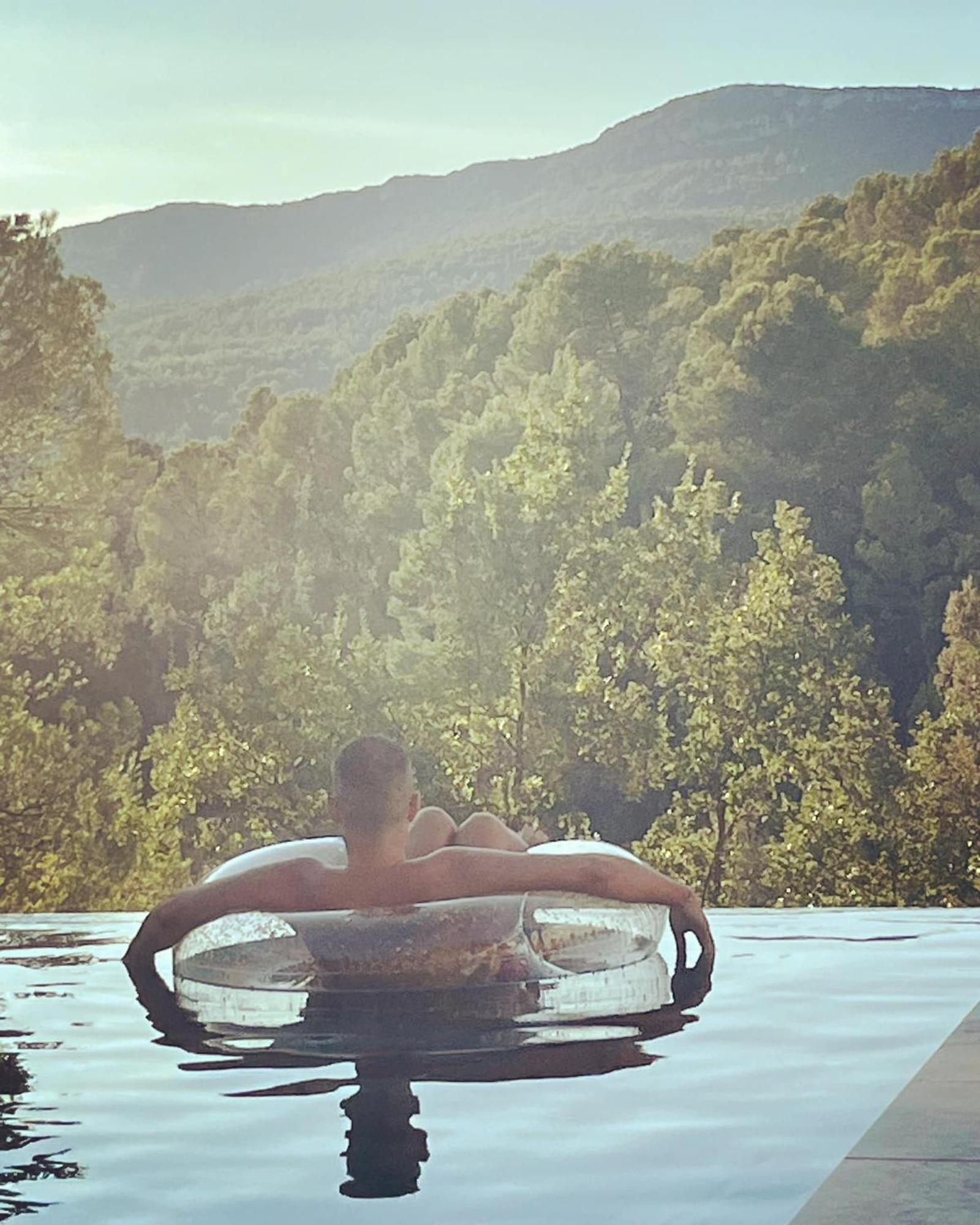 Villa Alba En Provence Besse-sur-Issole Bagian luar foto